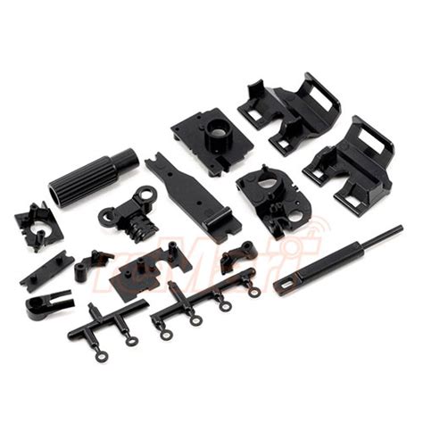 Kyosho Mini-Z MR03 Chassis Small Parts Set