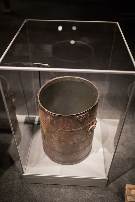 Auschwitz Memorial On Twitter Rt Auschwitzxhibit Kitchen Pot From