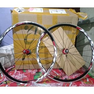 Pasak Palws C Wheel Set Road Bike H Ultralight Alloy Sealed