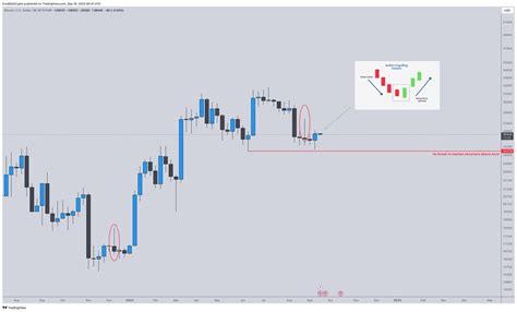 Credible Crypto Voorspelt Stijging Bitcoin Koers Van 30 Procent Newsbit