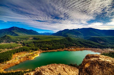 Free Images Landscape Water Nature Forest Wilderness Cloud Sky