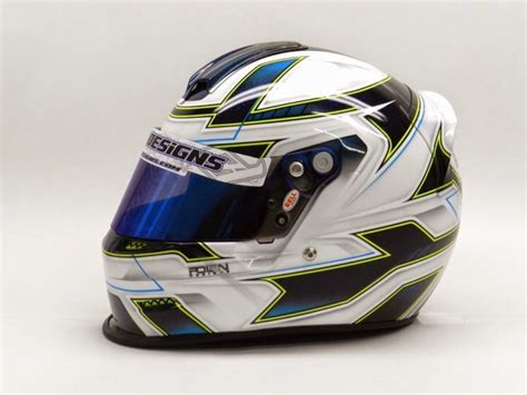 Шлем для картинга | детский и взрослый | Омологация шлемов