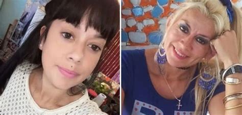 Salió De La Cárcel Y Asesinó A Balazos A Su Ex Pareja Y A La Madre De