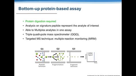 Manipulating Trypsin Digestion Conditions To Accelerate Digestion And