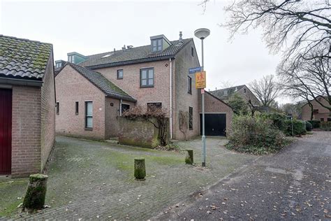 Huis Verkocht Begijnenhof Cw Molenhoek Funda