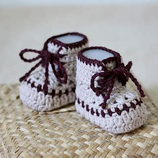 BABY MOCCASIN PATTERNS « Free Patterns