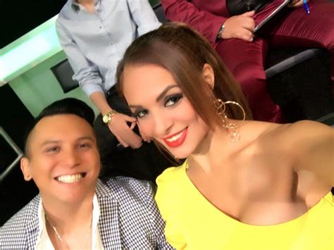 Edwin Luna Y Alma Cero Se Casaron En Secreto Univision