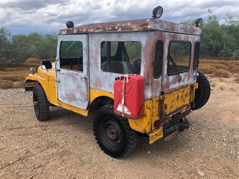 1959 Jeep Cj5