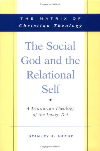 Anthropology Systematic Theology Revelation Tradition And Doctrine Research And Course