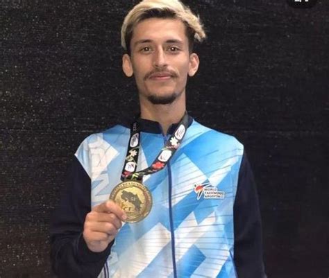 Lucas Guzmán campeón en Costa Rica