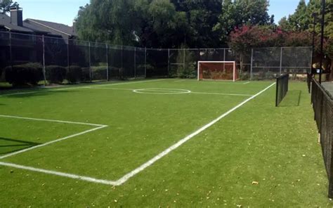 How Do You Build a Backyard Football Field – Cost, Materials with 7 ...