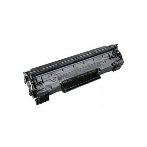 Hp 88a Black Original Laserjet Toner Cartridge Model Hp 88a Hp Cc388a At Rs 999 In Mumbai