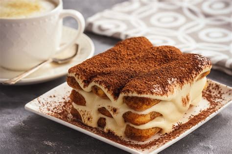 13 Dolci Tipici Italiani Famosi In Tutto Il Mondo Da Fare A Casa