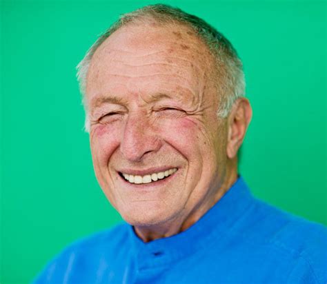 Richard Rogers Wins The 2019 Aia Gold Medal Archdaily