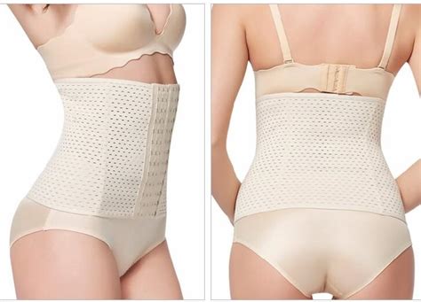 #1 Best tummy tuck belt after pregnancy - Simaslim.com