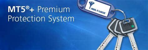 Mul-T-Lock on LinkedIn: Presenting MT5®+, the premium High Security ...