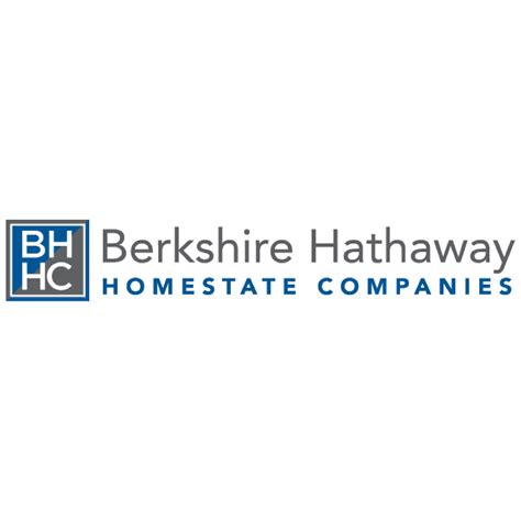 Berkshire Hathaway Logo | Capital Insurance Services