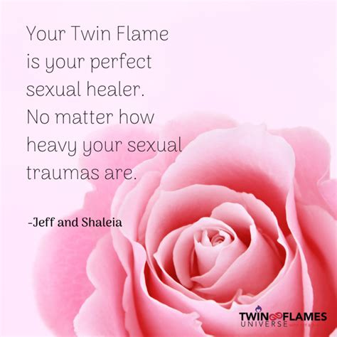 Twin Flame Sex An Eternity Of Pleasure And Healing Twin Flames Universe