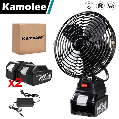 Kamolee Small Fan Small Summer Dormitory Portable Mini Rechargeable Usb