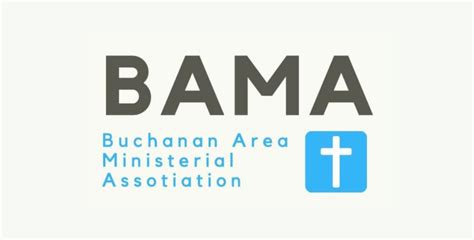 Community Press Release Bama Announcement The Buchanan Chronicle