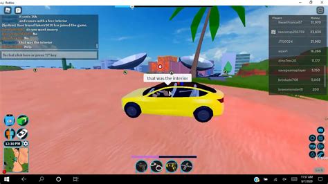 Tesla Model 3 Review Roblox Jailbreak Youtube