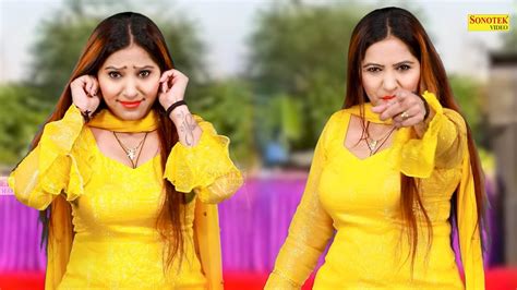 Desi Desi Rachna Tiwari New Dj Haryanvi Songs Haryanvi 2024