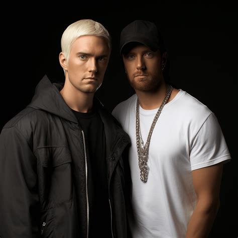 Is Eminem Gay Startling Truths Revealed