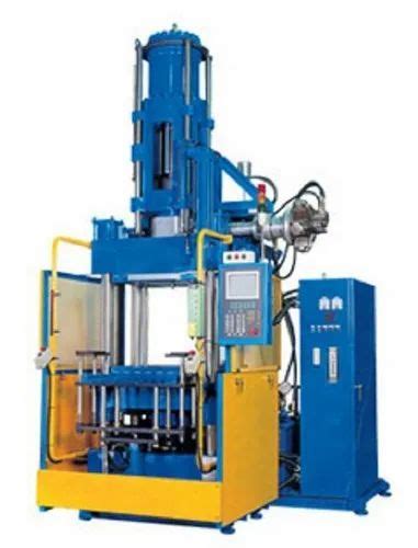 X Mm Rubber Compression Moulding Machine Tons At Best