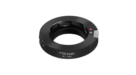 TTArtisan Official Website