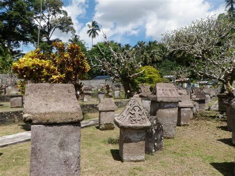 Tradisi Pemakaman Di Minahasa Yang Kini Sudah Ditinggalkan Nesiatimes