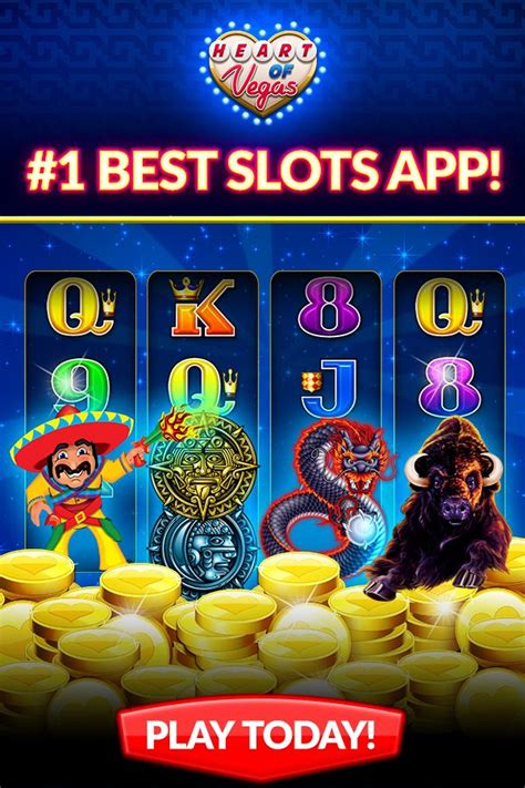 How To Get Free Coins On Heart Of Vegas App Kruwje