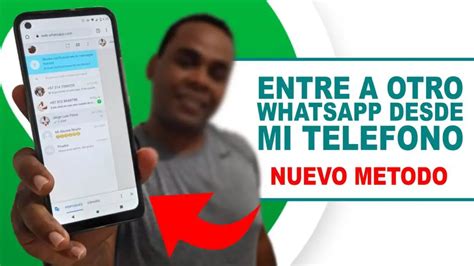 ¿cómo Hacer Para Que Los Mensajes De Un Celular Lleguen Al Mío Haras