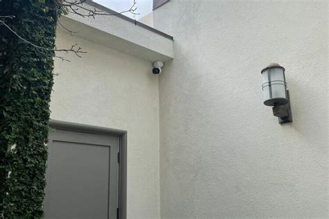 Professional Installation Of Security Cameras Los Angeles | OnboardITTech