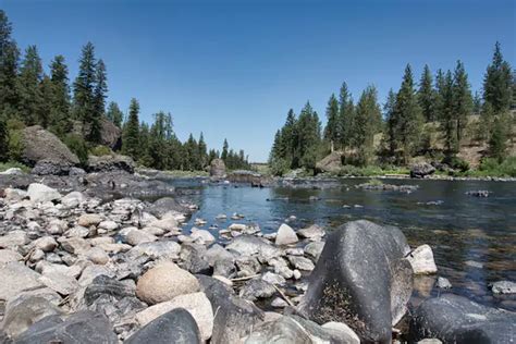 Riverside State Park, Spokane, WA - The Traveling Tulip Travels