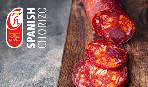 El Consorcio del Chorizo Español alcanza los 1 68 millones de kg