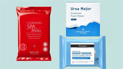 Discover The Best Makeup Remover Wipes For Effortless Cleanse