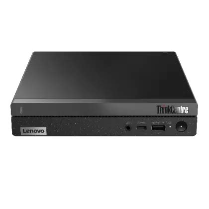 Thinkcentre Neo Q Gen Intel Tiny Powerful Compact L Desktop