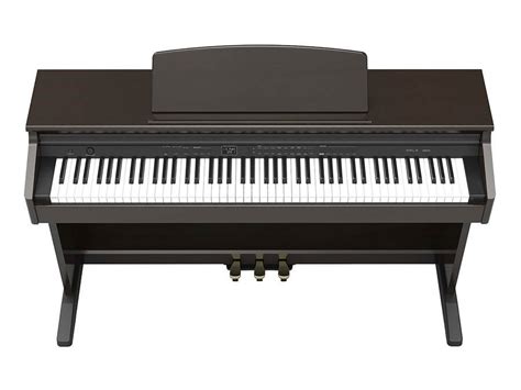 ORLA CDP101 DLS RW Digitalni električni klavir klavirji piano