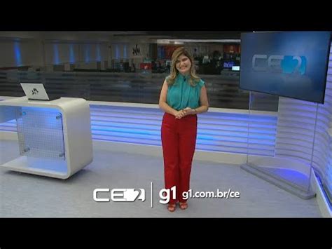 HD Trecho final do CETV 2ª Edição Biana Alencar TV Verdes