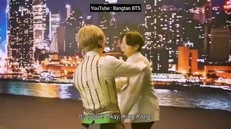 How Bts Maknae Line Treat Each Other Vminkook Video Dailymotion