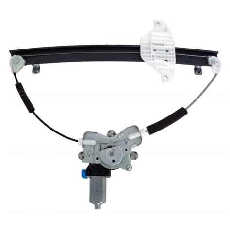 Aci Kia Optima Power Window Regulator And Motor Assembly