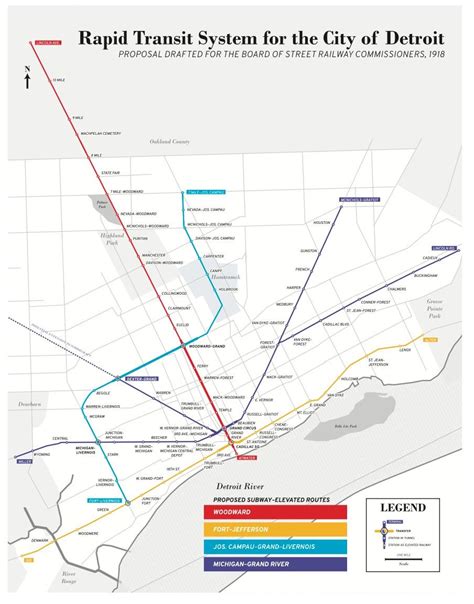 Detroit Development Notes: November 14, 2023 | Urbanize Detroit