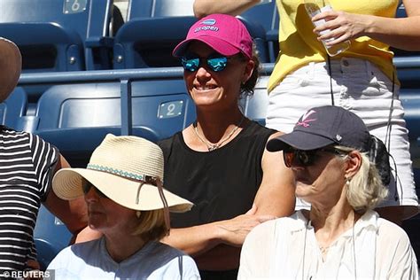 Australian Tennis Players Storm Sanders And John Peers Win Us Open