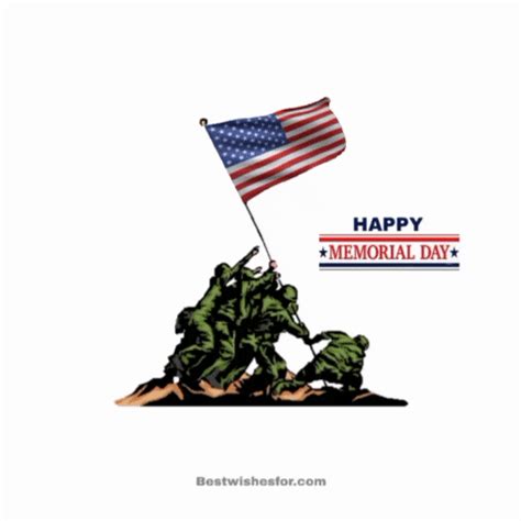 Memorial Day Images Best Wishes