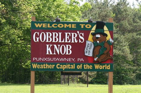 Gobbler's Knob (Punxsutawney) - 2021 All You Need to Know BEFORE You Go (with Photos) - Tripadvisor