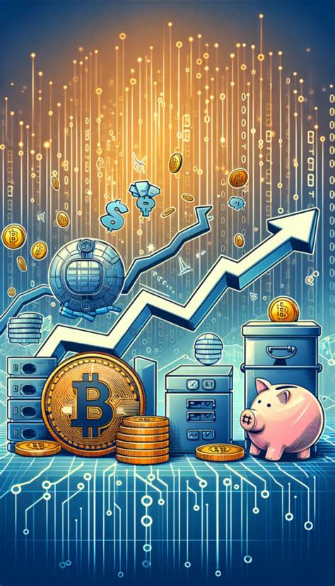 C Mo Bitcoin Est Revolucionando El Sistema Financiero Tradicional