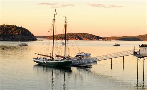 Acadia National Park: Oceanfront Beauty and Lobster - Journey to All National Parks