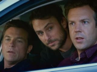 Horrible Bosses Sex Crazed Nympho Uk TV Guide