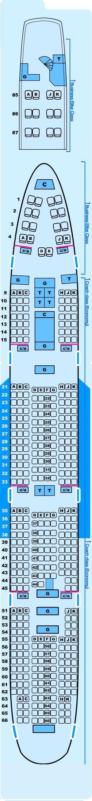 Boeing Northwest Airlines Seating Chart Northwest Airlines Hot Sex