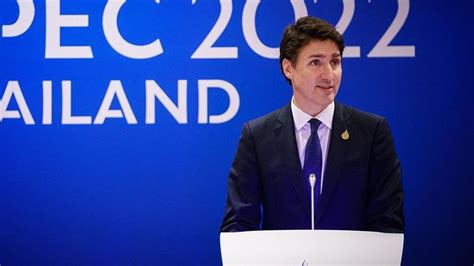 Nyawa Puluhan Bayi Di RS Al Shifa Terancam PM Kanada Justin Trudeau